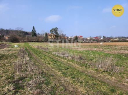 Prodej - pozemek pro bydlení, 978 m²