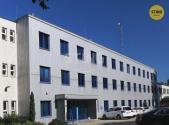 Pronájem skladu, 1 730 m²
