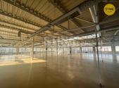 Pronájem skladovací prostor, 1 095 m²