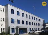 Pronájem skladu, 1 095 m²