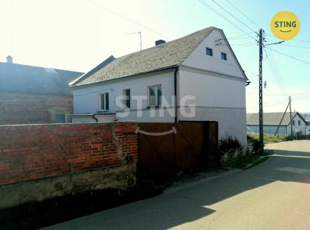 Prodej - dům/vila, 190 m² obrázek