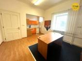 Pronájem kanceláře, 90 m²