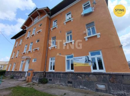 Prodej bytu, 2+kk, 50 m²