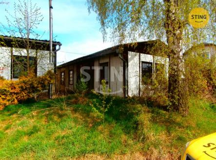 Prodej komerčního objektu, výroba, 4 314 m²