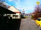Prodej komerčního objektu, výroba, 4 314 m²