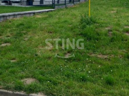 Prodej pozemku pro bydlení, 524 m²