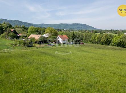 Prodej - pozemek pro bydlení, 2 423 m²