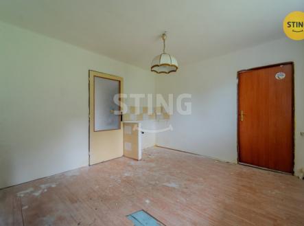 Prodej - dům/vila, 180 m²