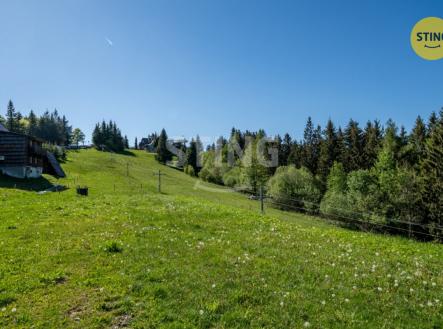 Prodej chaty/rekreačního objektu, 73 m²