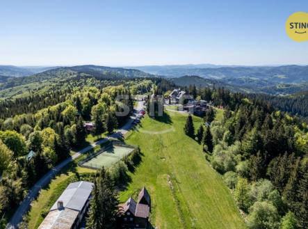 Prodej chaty/rekreačního objektu, 73 m²