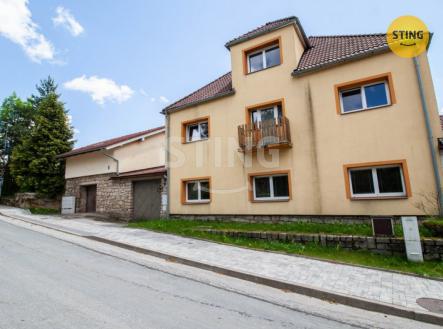 Prodej - penzion, 230 m² obrázek