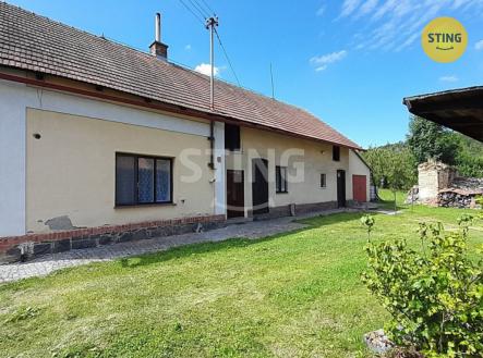 Prodej - dům/vila, 80 m²