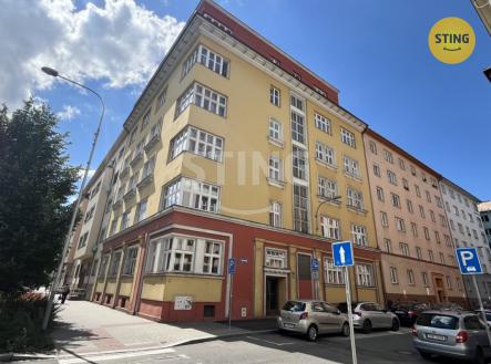 Prodej bytu, 5+kk, 117 m²