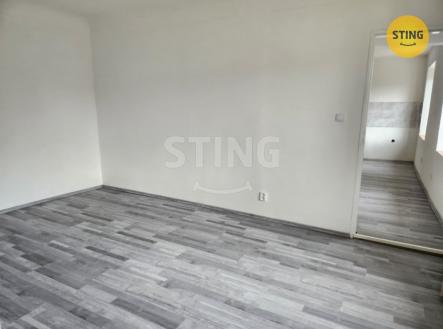 Prodej bytu, 3+kk, 69 m²