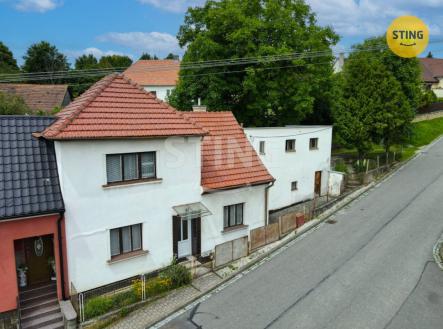 Prodej - dům/vila, 120 m²