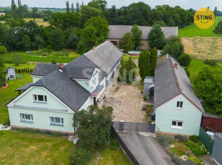 Prodej - dům/vila, 400 m² obrázek