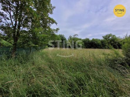 Prodej pozemku pro bydlení, 853 m² obrázek