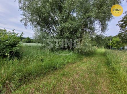 Prodej pozemku pro bydlení, 853 m²