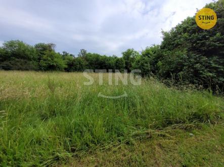 Prodej pozemku pro bydlení, 853 m²