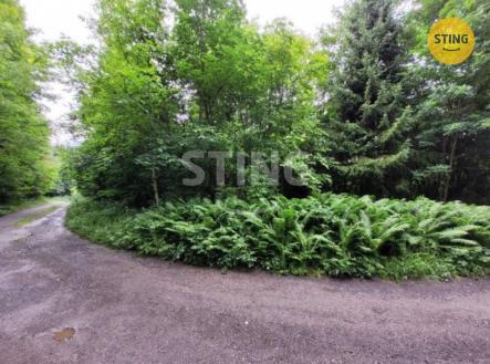 Prodej pozemku pro bydlení, 820 m²