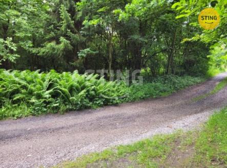 Prodej pozemku pro bydlení, 820 m²