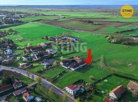 Prodej - pozemek pro bydlení, 4 357 m² obrázek