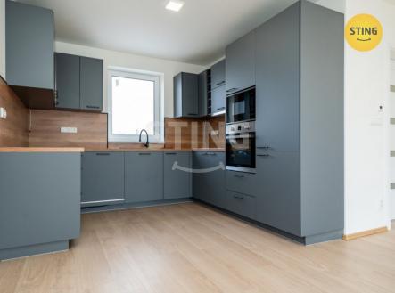 Pronájem - dům/vila, 93 m² obrázek