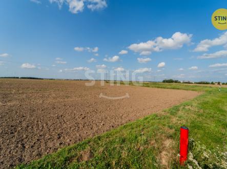 Prodej - pozemek pro bydlení, 1 053 m²