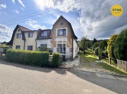 Prodej domu/vily, 100 m²