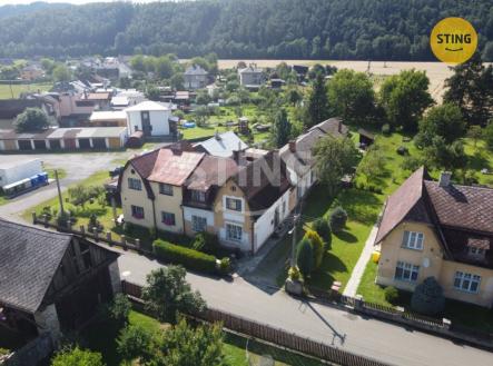 Prodej domu/vily, 100 m²