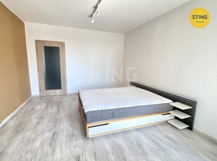 Pronájem bytu, 2+kk, 63 m²