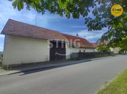 Prodej - dům/vila, 300 m²