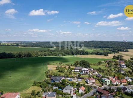 Prodej - pozemek pro bydlení, 1 236 m²