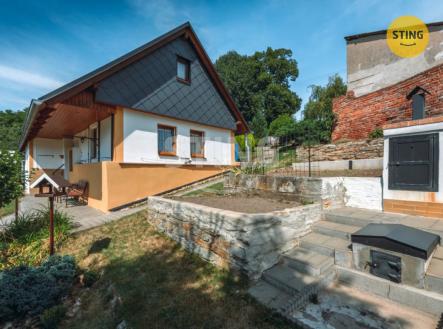 Prodej - dům/vila, 147 m² obrázek