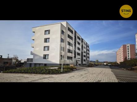 Prodej bytu, 3+kk, 85 m²