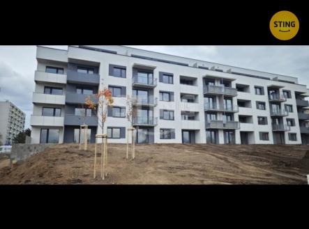 Prodej bytu, 3+kk, 85 m²