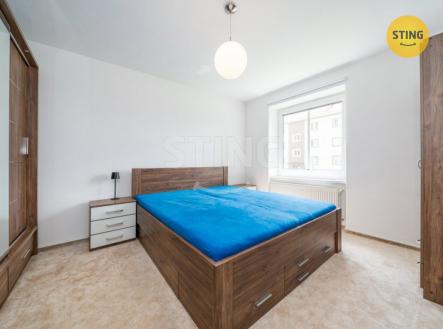 Pronájem bytu, 3+kk, 74 m²