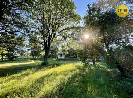 Prodej - pozemek pro bydlení, 1 443 m²