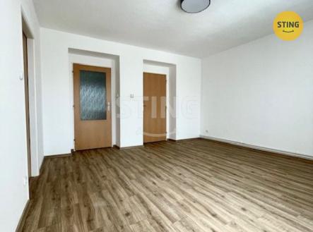 Pronájem bytu, 3+1, 65 m²