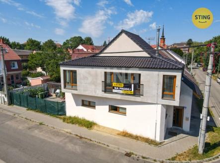 Prodej - dům/vila, 174 m² obrázek