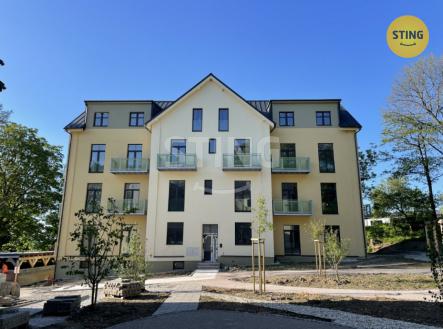 Prodej bytu, 4+kk, 108 m²