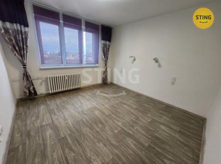 Pronájem bytu, 3+kk, 63 m²