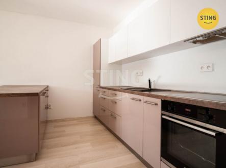 Pronájem bytu, 1+kk, 52 m²