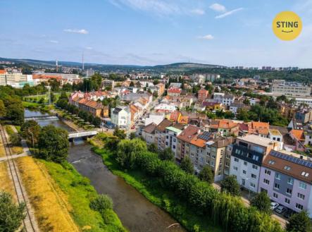 Prodej bytu, 2+kk, 38 m² obrázek