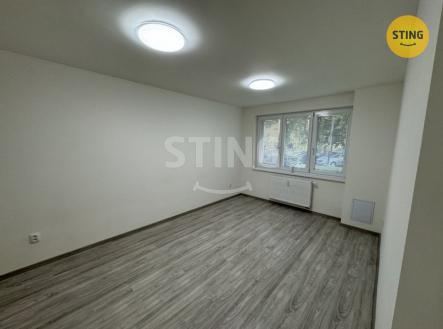 Pronájem bytu, 3+kk, 66 m²