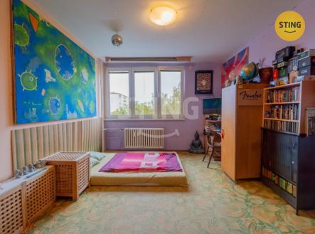 Prodej bytu, 1+kk, 25 m²