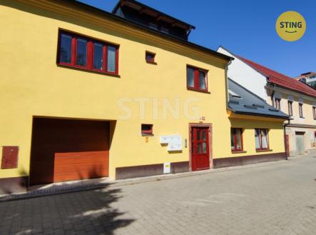 Prodej bytu, 2+kk, 63 m² obrázek