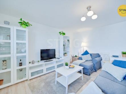 Prodej bytu, 2+kk, 63 m²