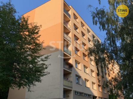 Prodej bytu, 2+kk, 40 m² obrázek