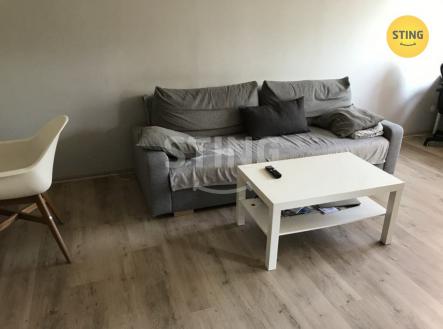 Prodej bytu, 2+kk, 40 m²